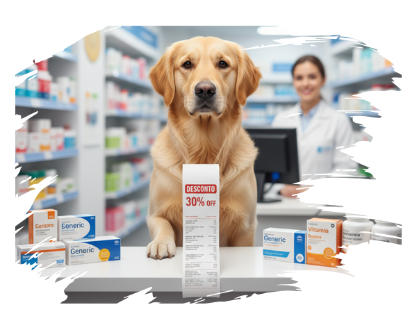 Benefícios em grandes marcas